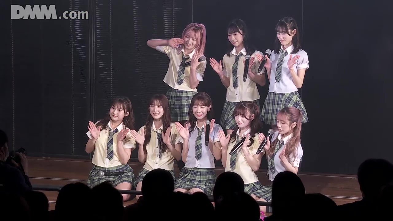 20240308 劇場公演 AKB48 僕の太陽 公演 柏木由紀 僕の太陽 公演 初日 AKB48劇場