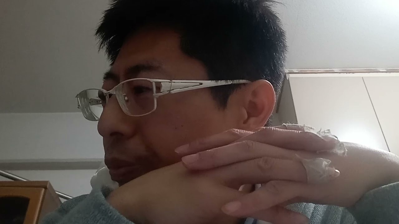 KVID2316。２０２４年３月１３日２２：３０分頃さらに絡んできた男３人と女一人。詳細は説明欄。報道ステーションで安藤萌々と名乗っている者。声で解ります。動画の最後まで聞いて下さい。