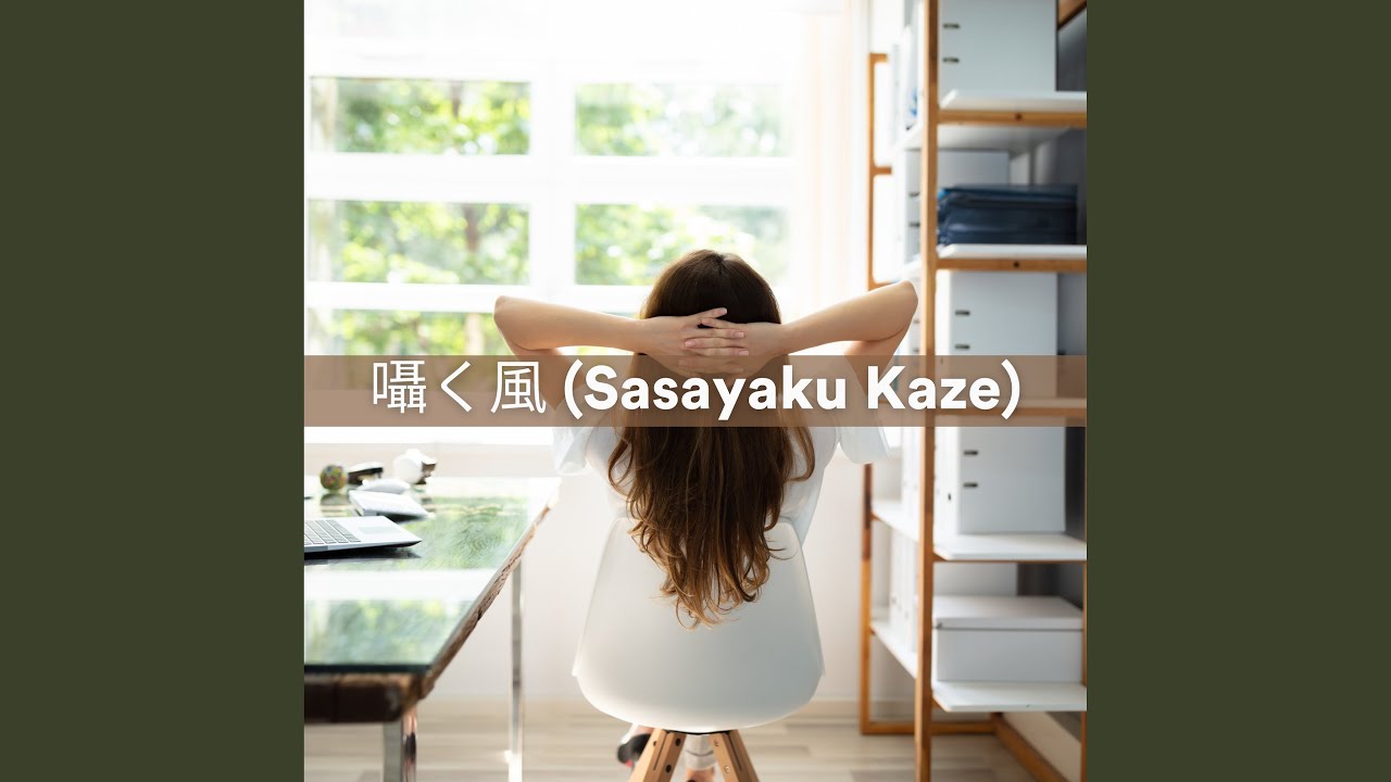 平和な海 (穏やかな瞑想音楽)