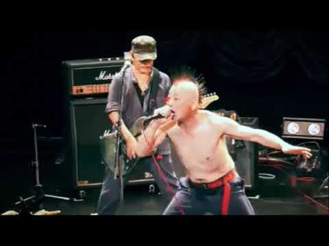 亜無亜危異 /「価格破壊GIG」#14