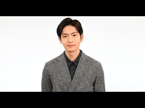 B1- 松下洸平、日テレ新番組『with MUSIC』でアーティストナビゲーター就任 有働由美子アナと初タッグ