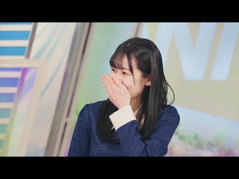 【青原桃香】よりによってイチバン間違えてはいけないキャスターの名前を間違えてしまったももかちゃんの運命【ウェザーニュースlive】
