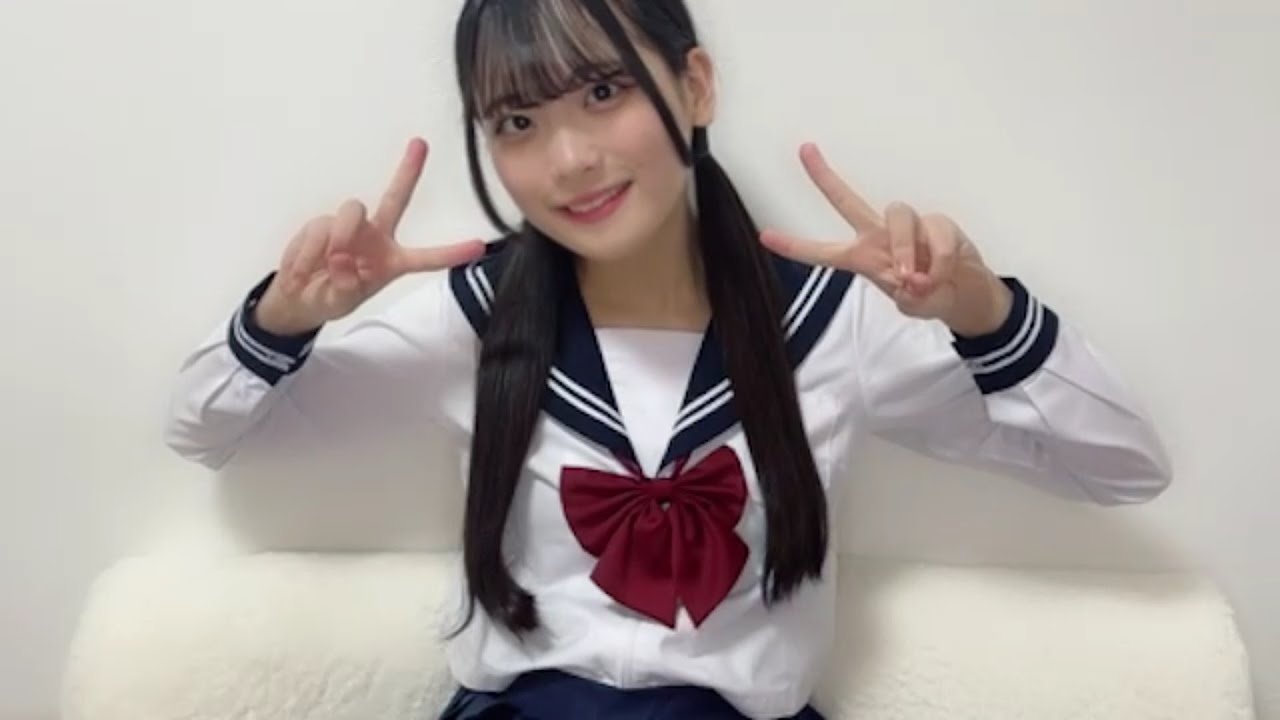 奥田唯菜 (STU48) SR 2024年 3月14日 19時27分