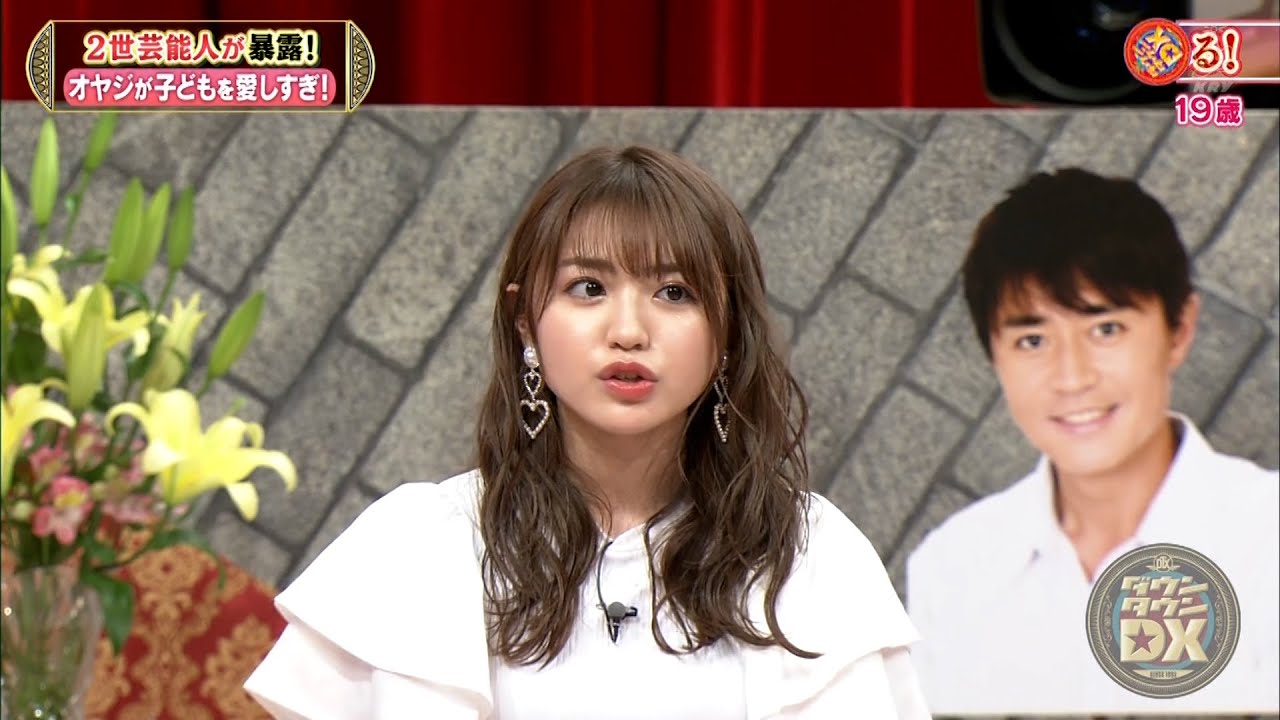 【特別プログラム】『ダウンタウンDX』2024 藤岡弘としての正体を隠し続ける！藤岡弘の秘密の武士道部屋がついに公開！息子たちを相撲取りにしたくなかった父の葛藤！