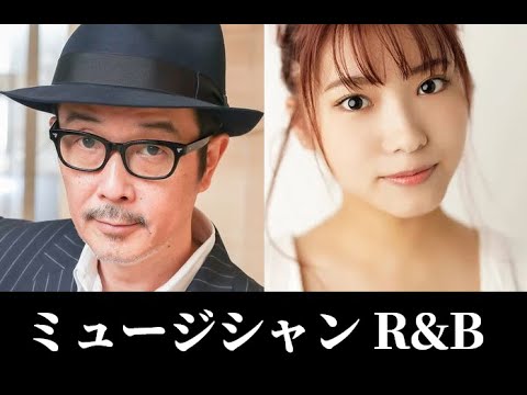 なっちゃん (川村那月) in リリーフランキー [スナックラジオ] グラドルの物語: ミュージシャン R&B