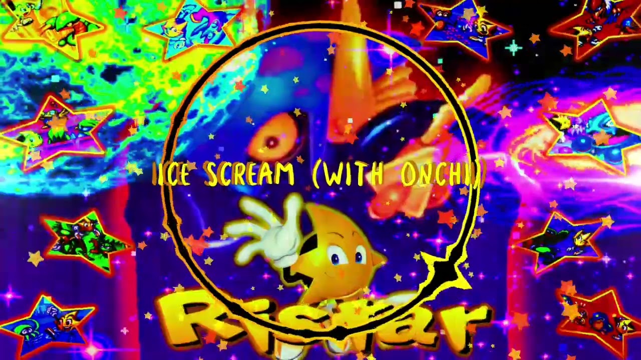 Ice Scream (With Onchi)