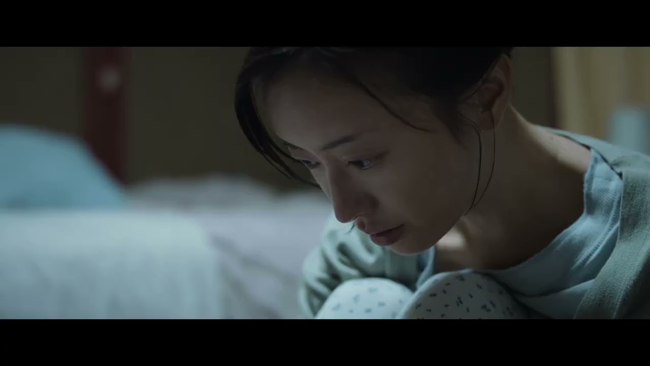 福士蒼汰×松本まりか、抗えない関係に溺れる…『湖の女たち』本予告