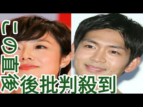 有働由美子がMC、松下洸平も起用の日テレ“勝負の4月開始新音楽番組”に「大コケ気配」がささやかれる2つの理由