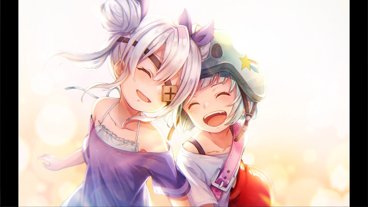 【ヘブバン】『Sailing Ship (Broken Ver.)』【Heaven Burns Red | 緋染天空 | 헤븐 번즈 레드】【実況】歌: やなぎなぎ