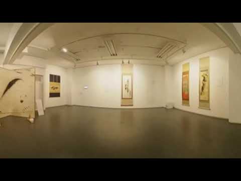 Panorama: Kyoko Nakamura & Yukio Pegio Gunji Exhibition at ASK, Tokyo, 19th Feb -9th Mar, 2024