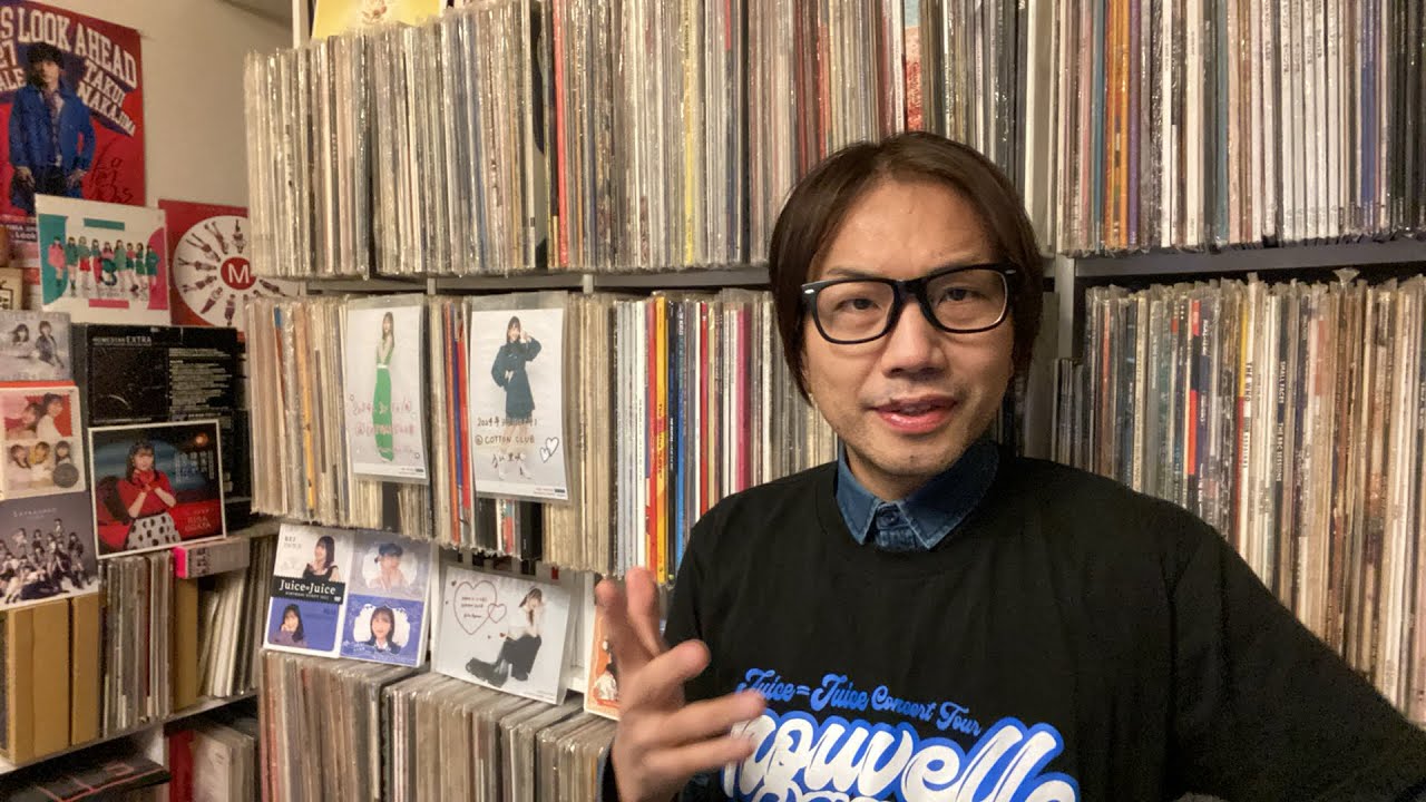 【徹底レポ】RISA OGATA CONCERT「éclatant」小片リサ Bitter & Sweet 松永里愛 入江里咲 COTTON CLUB 東京 Juice=Juice ハロプロ