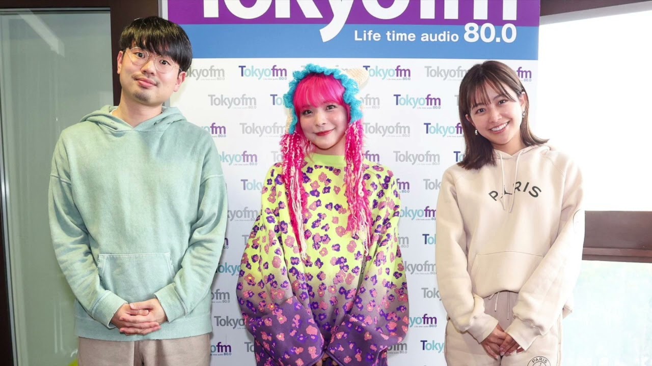 THE TRAD  ゲスト アンジェリーナ1/3   2024.2.15