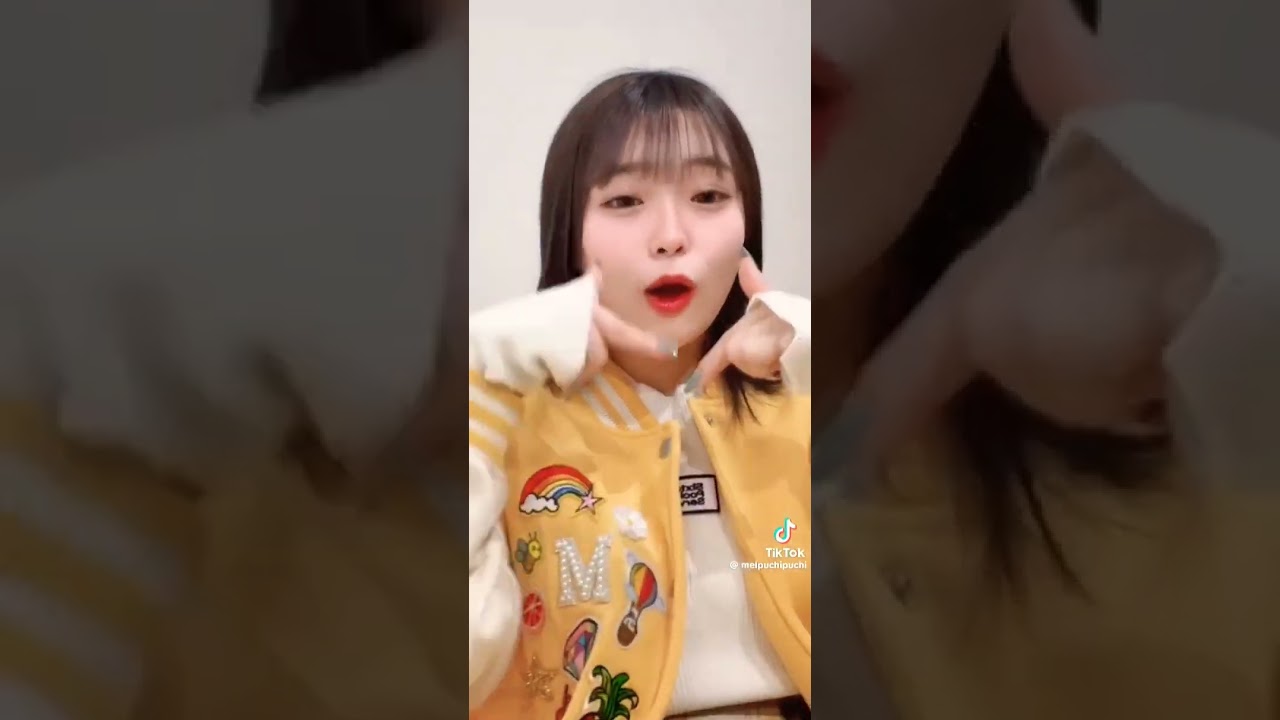 【TikTok】ひーな🦆可愛い.ᐟ.ᐟ.ᐟ.ᐟ
