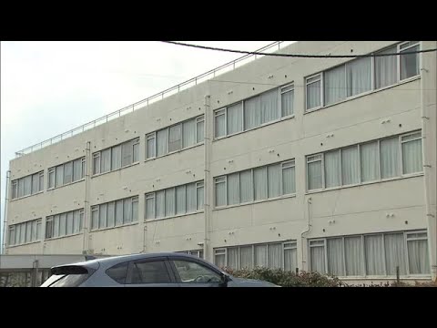 造船会社の寮の敷地内で中国国籍の技能実習生の男が知人男性を包丁で…殺人未遂で現行犯逮捕【香川】 (24/03/12 18:00)