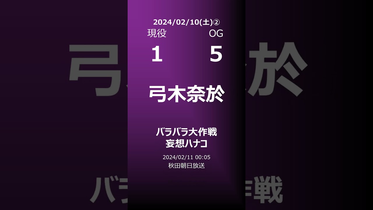 【明日の乃木坂②】地方局他 2024/02/10 #shorts #乃木坂46 【番組出演】