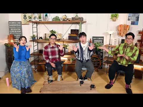【見逃し配信】家ついて行ってイイですか3月17日＜下北沢/大宮/十条銀座商店街/佐藤二朗/再放送＞2024年3月17日放送分 FULL