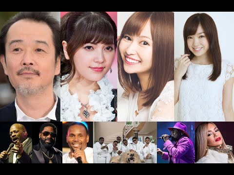なっちゃん (川村那月) in リリーフランキー [スナックラジオ] グラドルの物語: R&B LEGENDS TOUR
