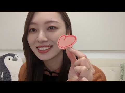 梅澤美波 （乃木坂46）  2024年03月12日 のぎおび SHOWROOM 【音量UP】