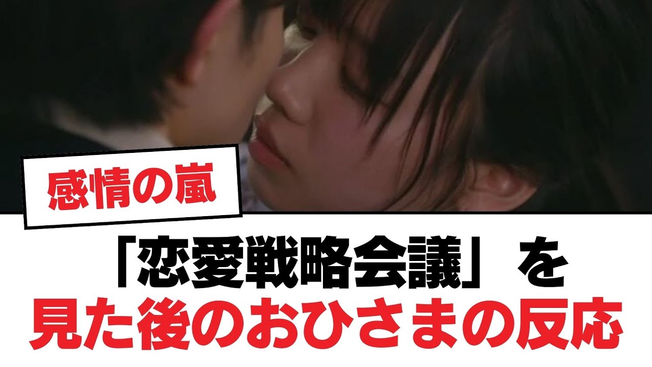 【日向坂46】「恋愛戦略会議」を見た後のおひさまの反応【日向坂・日向坂で会いましょう】