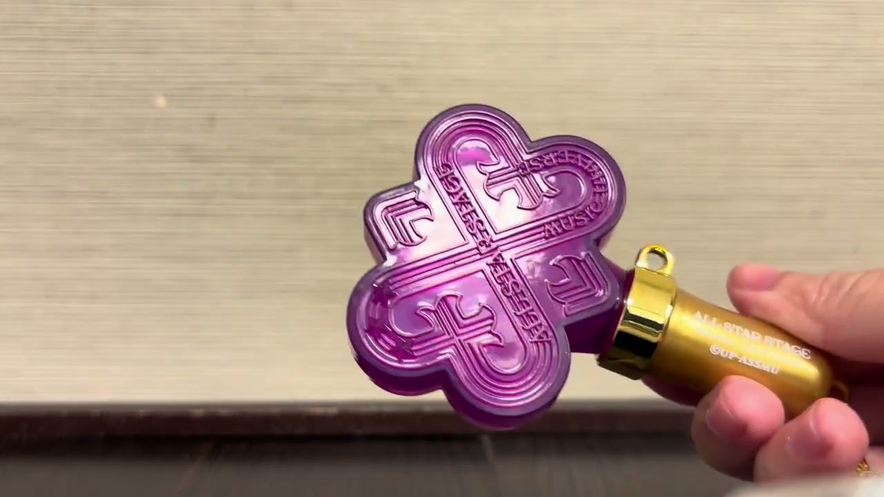 歌之王子殿下 All Star Stage -Music Universe- ASSMU 現地物販購入品介紹 うたプリ