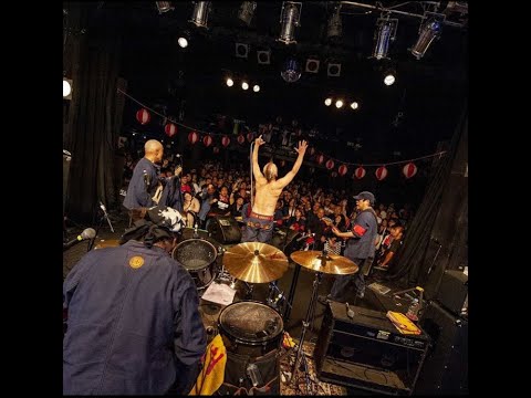 亜無亜危異 /「価格破壊GIG」#5