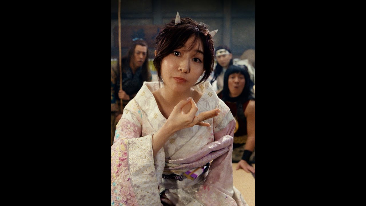 TVCM | auマネ活プラン「鬼嫁ライブ」篇