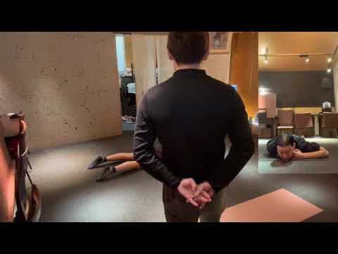 運動不足解消　パーソナルトレーニング　令和6年3月12日