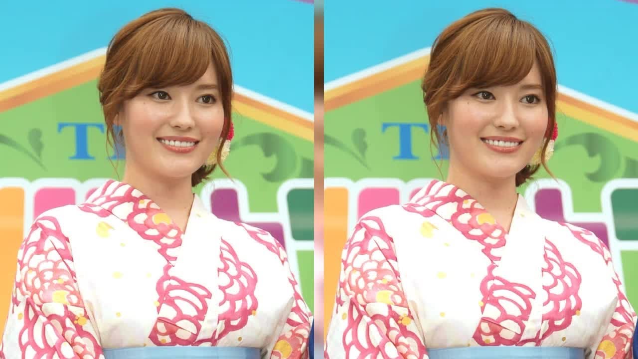 B1- 元TBS林みなほ、芸能事務所立ち上げを発表「愛と情熱、全身全霊をかけて」
