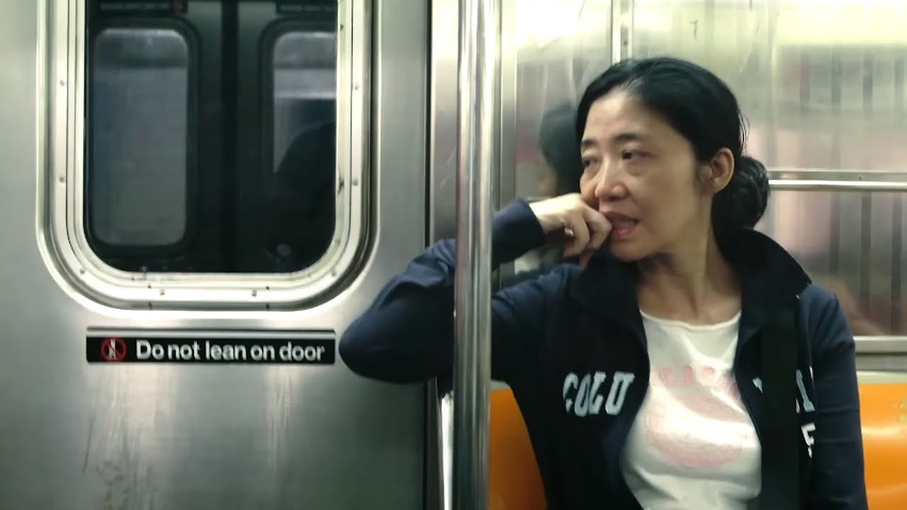 Broken Harmony: China's Dissidents