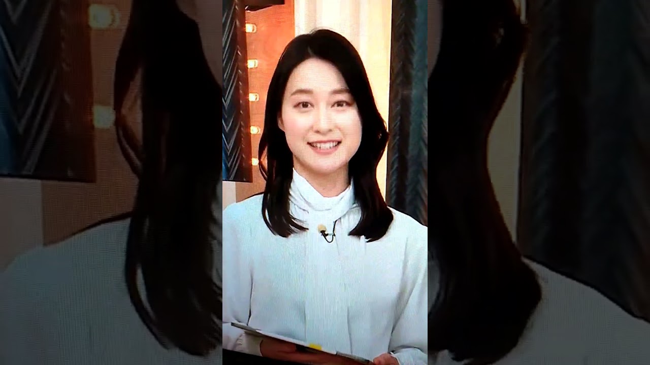 シン▪小川彩佳23と能登応援団437