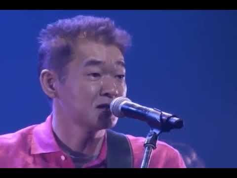 五十嵐浩晃 　愛は風まかせ