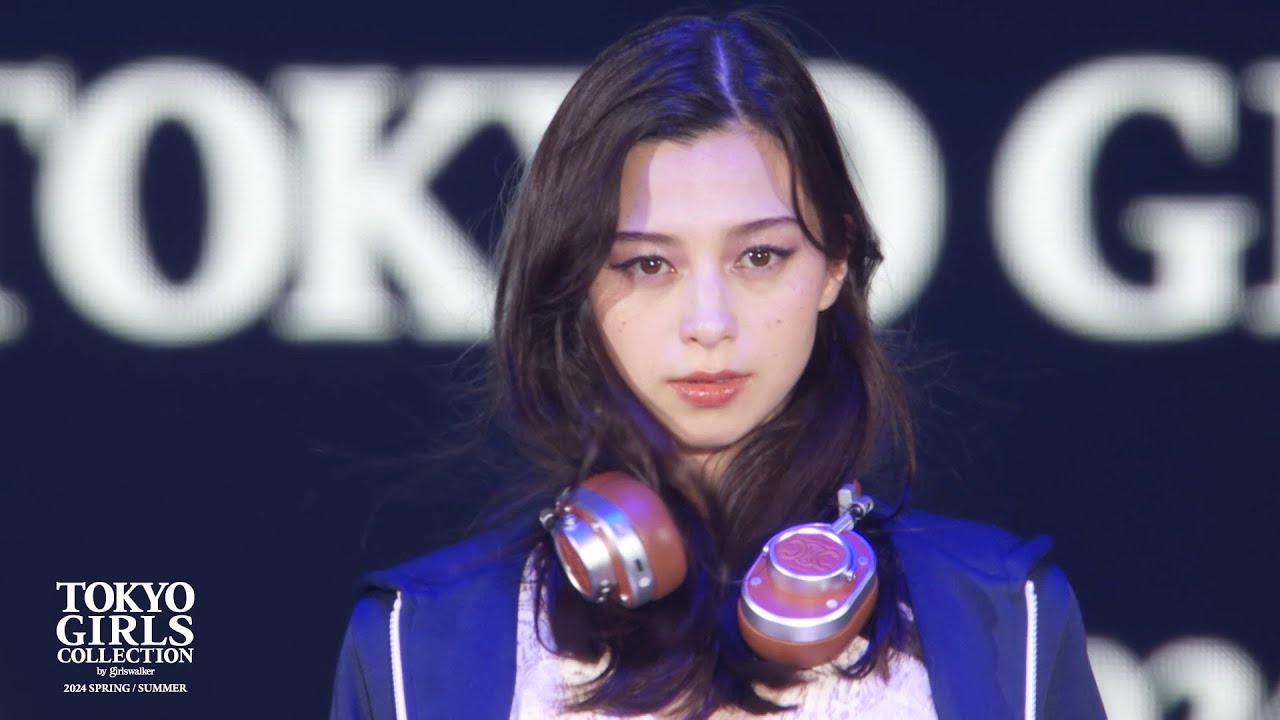 TGC SPECIAL COLLECTION｜TGC 2024 S/S