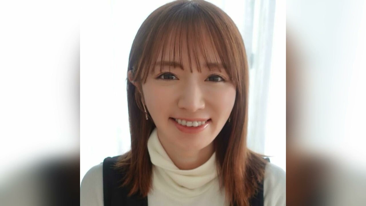 元「モー娘。」紺野あさ美さん、第４子妊娠を発表「現在は安定期に入って、すくすくと育ってくれています」