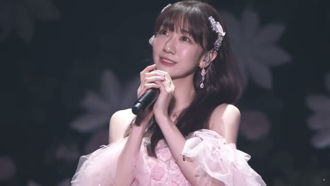 AKB48 最後の最後まで (Saigono Saigomade) 柏木由紀卒コン