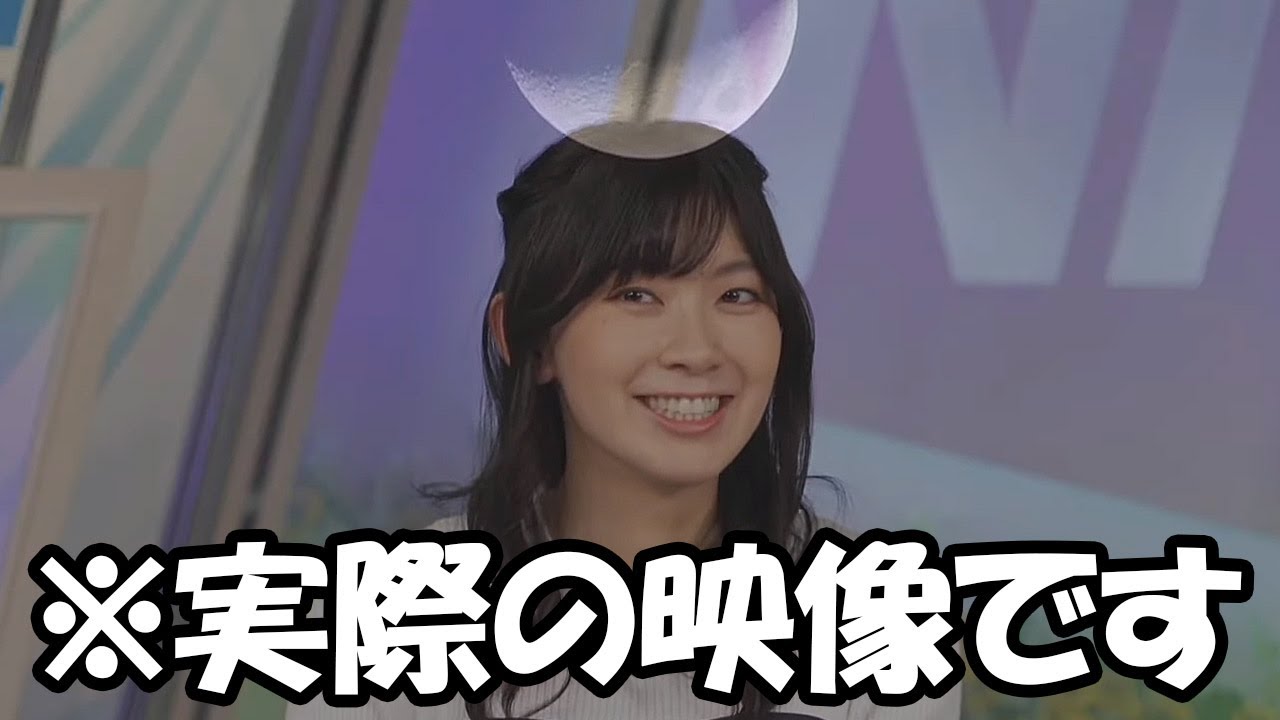 【檜山沙耶】オープニングから色々とスタッフに遊ばれるお天気お姉さんと何故か裏でバチバチするスタッフ…