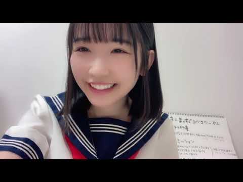 SHOWROOM 高雄 さやか（STU48 2期生） 2024年02月08日23時01分23秒