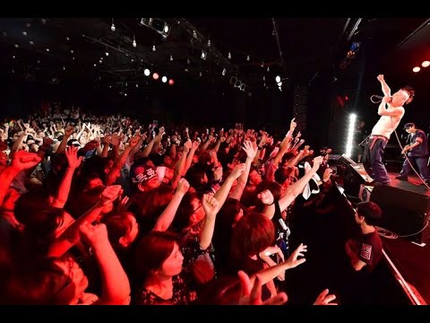 亜無亜危異 /「価格破壊GIG」#7「戦争小唄」収録
