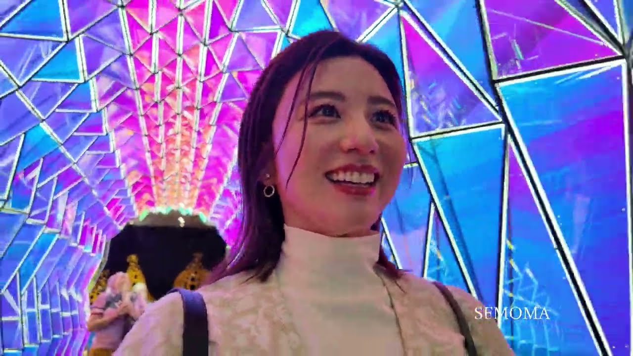 【ethica Traveler】連載企画Vol.5　宇賀なつみ （第4章）サンフランシスコ近代美術館（SFMOMA）