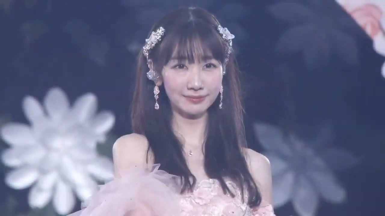 Sakura no Hanabiratachi (桜の花びらたち) | Yukirin Graduation Concert