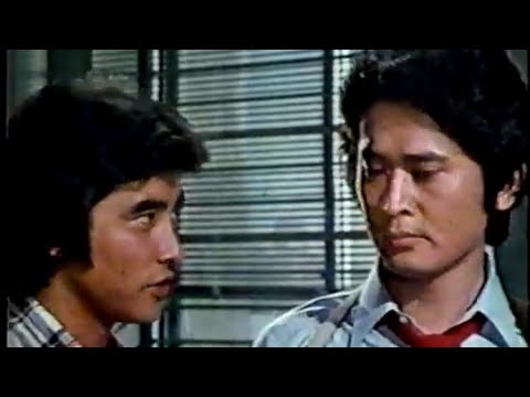 太陽にほえろ！ エンディング2