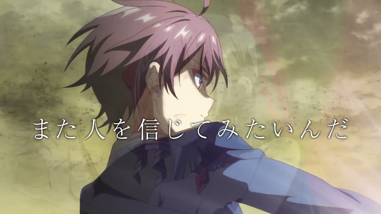 Vアニメ『#聖剣学院の魔剣使い』スペシャルムービー 1000年愛