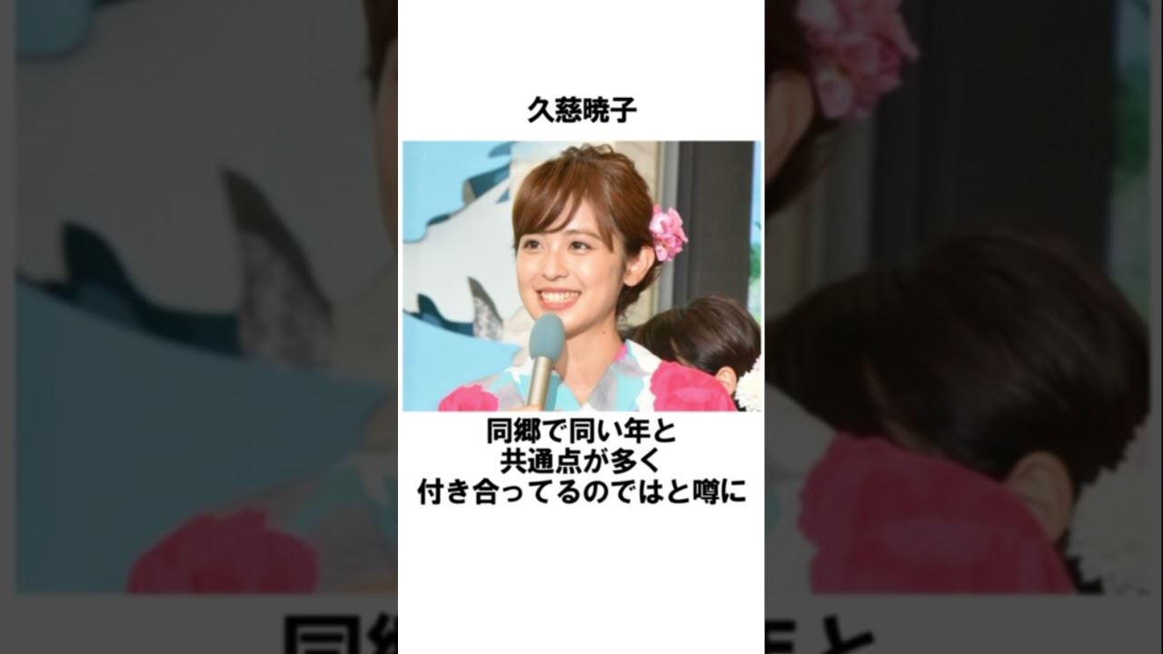 大谷翔平の彼女だと世間をザワつかせた美女 #雑学 #芸能人 #大谷翔平 #プロ野球