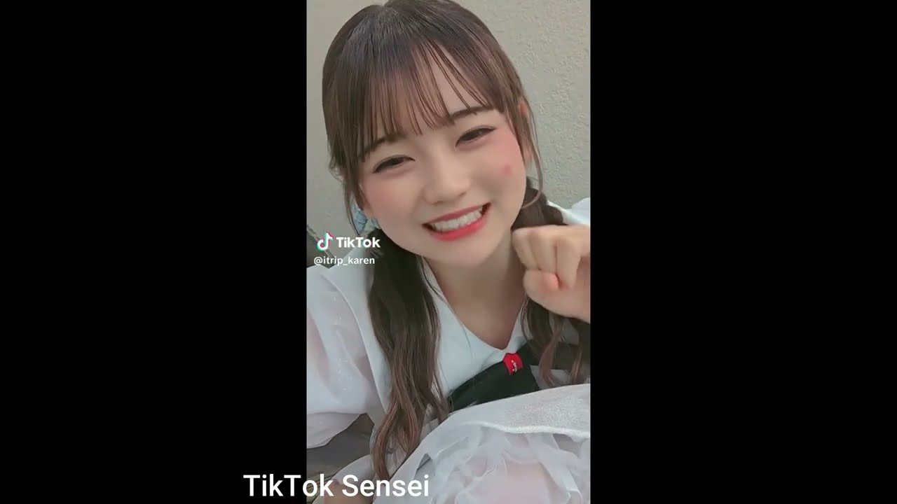 A Day in the Life of a Japanese Girl: TikTok Edition! Part 72 - TikTok Sensei