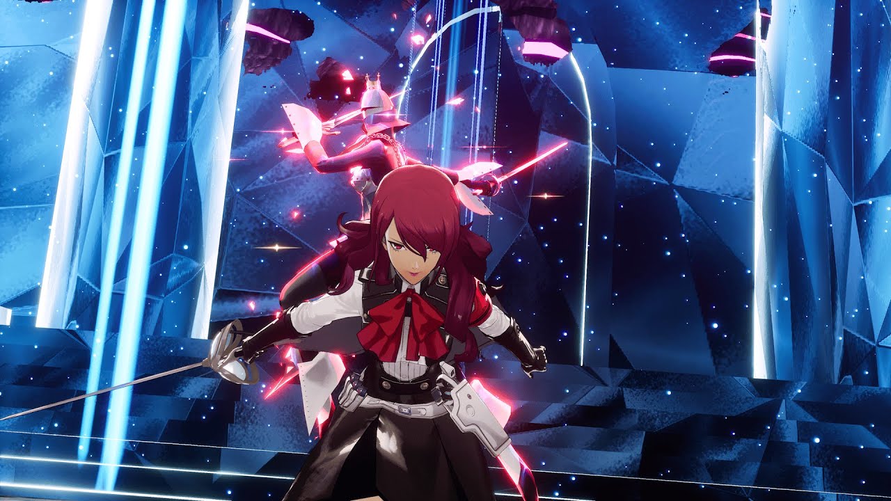 26 #ペルソナ3 リロード ◆6月14日 タルタロス攻略 42F～51F #タルタロス #p3r #ANDYGAME