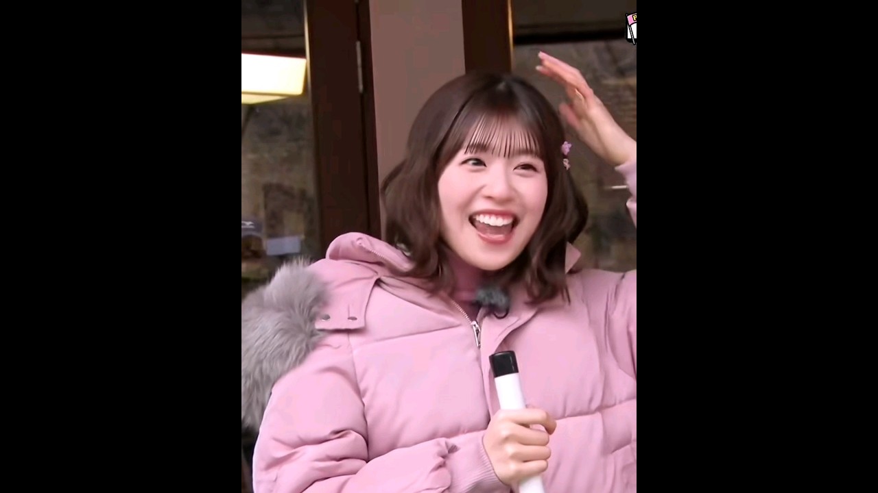 マジでぶっ叩かれるこのちゃん🤕