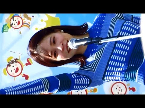 #鈴木唯 さん ﾌｼﾞﾃﾚﾋﾞｱﾅｳﾝｻｰ #めざましご当地グルメパーク ① 2024/3/17 in 有明ｶﾞｰﾃﾞﾝ(初入場)