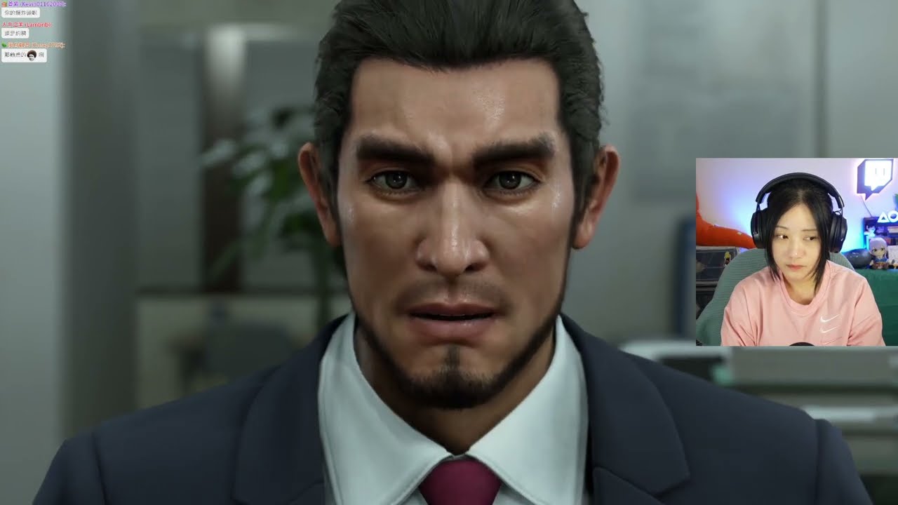 人龍8#1 | 終於要去夏威夷了  _ 2024-02-02 【葉子VOD】