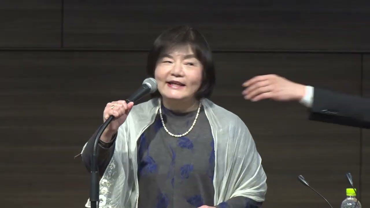 毎日おうちで少しずつ！リハビリ支援シンポジウム～アプリで楽しく健康に～