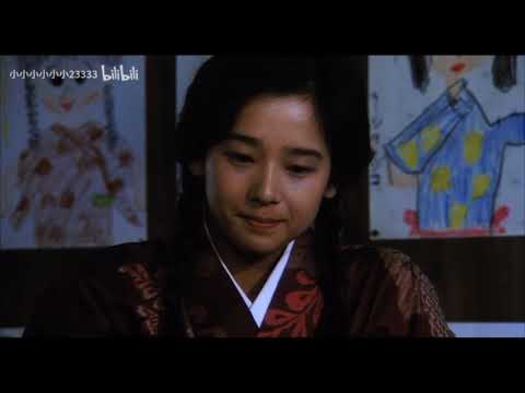 1987年　田中裕子主演　二十四の瞳