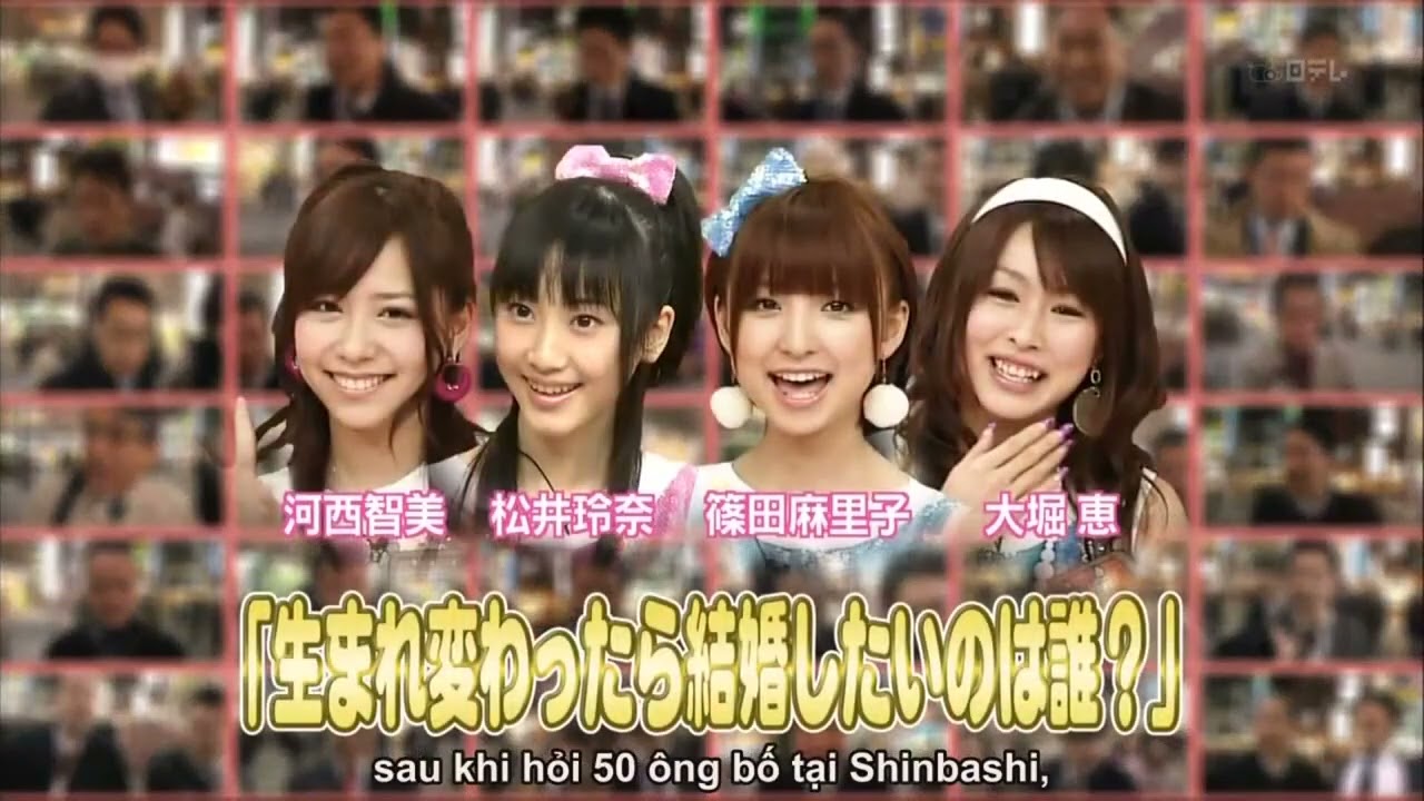 AKBINGO♪